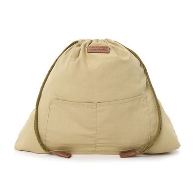 Dragon Diffusion Big Women's Inner Bag CDs B Beige 8892 155525893