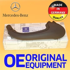 Front Left Driver SIde Black Interior Door Pull Handle fit for Benz C-Class