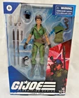 G.I. Joe: Classified Series - LADY JAYE - Action Figure - NEW-SEALED - #25