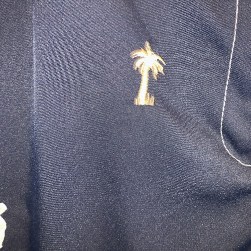Coral Bay Women’s Golf Shorts In Navy 22W - Picture 2 of 10