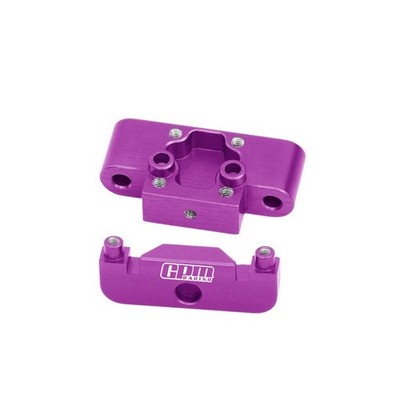 GPM-LMB008-P 7075 Alloy Front Bulkhead für TEAM LOSI 1/24 Micro-B 2WD Buggy LOS0