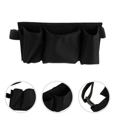 Cleaning Work Belt Bag Utility Pouch Tool Pouches Electrician Waist