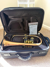 Odyssey Premier Flugelhorn - New