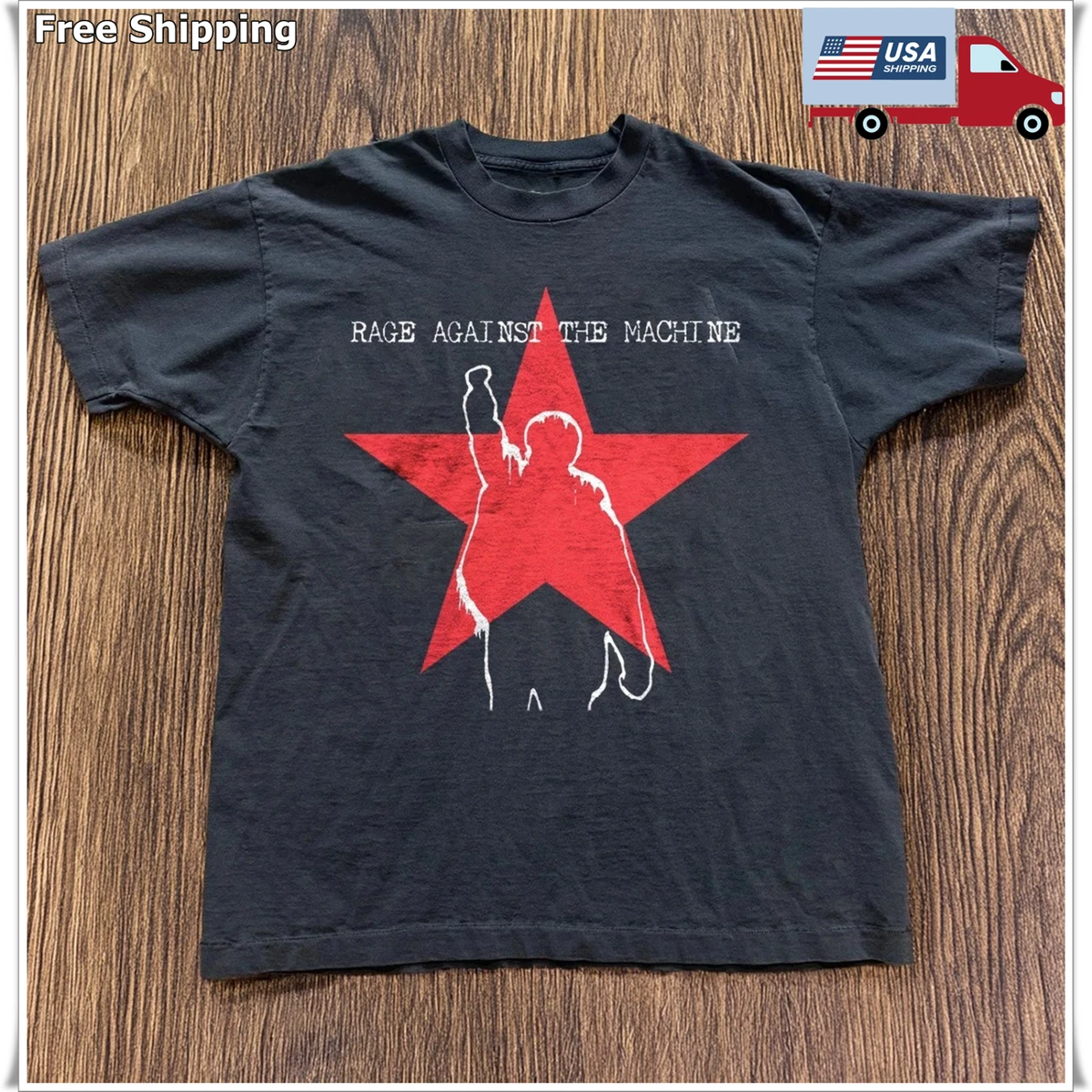 Rage Against The Machine Shirt for sale - eBay