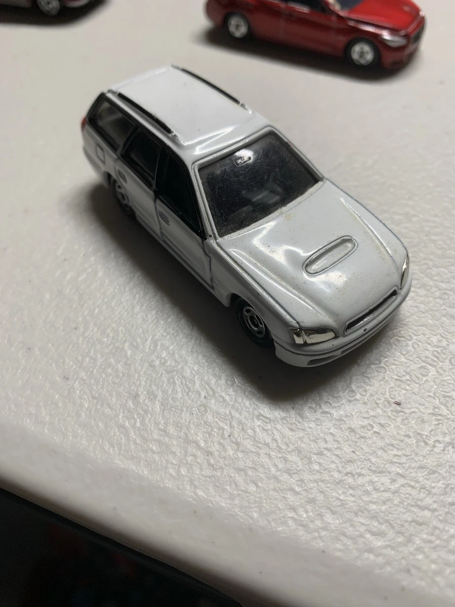 Subaru Legacy Diecast for sale - eBay