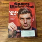 2022 SI SPORTS ILLUSTRATED FOR KIDS SCOTTIE SCHEFFLER PGA TOUR Full Magazine