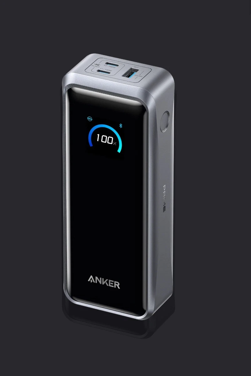 Anker Cell Phone Power Banks for Universal for sale | eBay