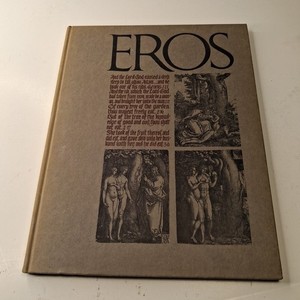 EROS 4冊揃 + Eros on Trial　マリリンモンロー デザイン 希少 EROS ON TRIAL付 EROS 4冊揃 マリリンモンロー デザイン 【公式通販】