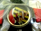 Vintage Max Headroom Coca Cola Coke Wristwatch & Paperwork NEVER OPENED PACKAGE