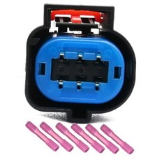 Electronic Throttle Body Connector Harness Pigtail Fit for Dodge Fit for Ram