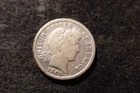 1901-S VG Full Date Barber Liberty Dime Bold Reverse NJX