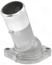 Engine Coolant Water Inlet 4 Seasons 85196