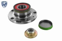 Radlagersatz Hinten Vaico V10 8274 FÜR Audi Seat Skoda VW Nabenlager Satz