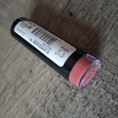 THE BODY SHOP Colour Crush Lippenstift Japanese Blossom 201 Brandneu Versiegelt Selten