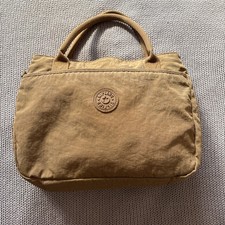 Kipling large handbag grab handle lovely condition 