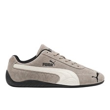 PUMA Speedcat Sneaker Mens Beige Sneakers Casual Shoes 40632985