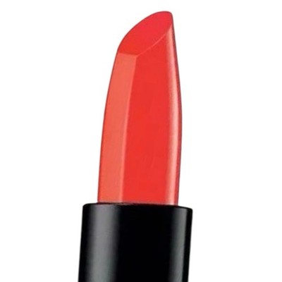 Make Up For Ever GLOWING GINGER 314 Rouge Artist Shine On Lip Color NIB! 