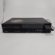 MAGNAVOX CDB650 CD Compact Disc Digital Audio,Compact Disc Player TESTED  
