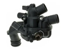 Engine Coolant Thermostat Housing Assembly For Mini Cooper FB752CC