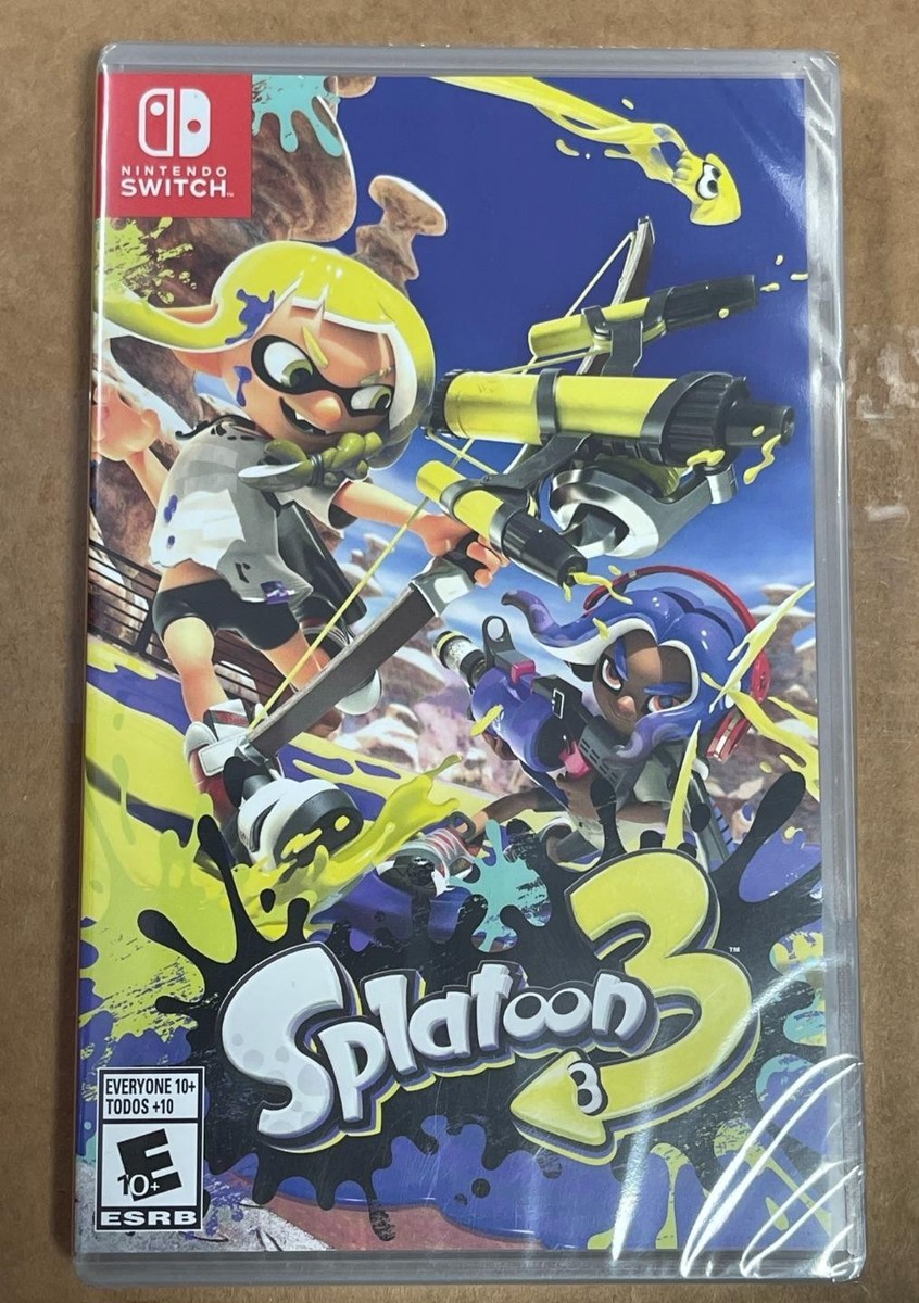 Splatoon 3 2セット Nintendo Switch s-l1200.jpg