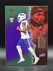 2025 Topps Kaden Prather Shop for 2025 Topps Signature Class Football Rookie autographs on eBay (Raw)