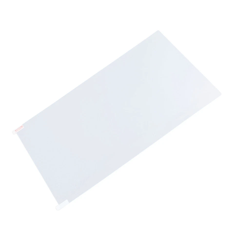ヘ18.5in Blue Light Blocking Screen Filter Film 16:9 PET Anti UV Non Scratch - Image 3 of 4