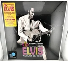 Elvis Presley - The International Hotel Las Vegas NV 1969 [ NEW 50th Ann. 2LP ]