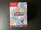 Pokémon : Booster Bundle EV8.5 - Évolutions Prismatiques - 6 Boosters - Neuf