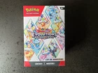 Pokémon : Booster Bundle EV8.5 - Évolutions Prismatiques - 6 Boosters - Neuf
