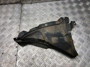 BMW 5 F10 Innenkotflügel vorne rechts 7312829 2.00 Diesel 2013 33816705