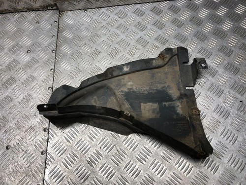 BMW 5 F10 Innenkotflügel vorne rechts 7312829 2.00 Diesel 2013 33816705