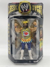 WWE Classic Superstars DUDE LOVE MANKIND Limited Edition Jakks Pacific