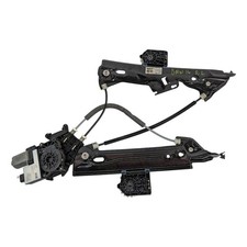 BMW I4 G26 WINDOW REGULATOR MOTOR REAR LEFT 2021-2025 9854495