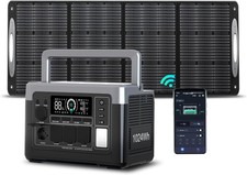 Batterie Oukitel P1000 Plus