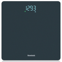 Homebuds Personenwaage Digital, PräZision 0,05Kg Unsere Professionelle Waage Fab