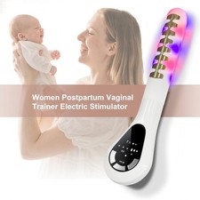 Postpartum Vaginal Tightening Device Pelvic Floor Exercise Heating for Women