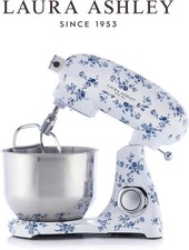 Laura Ashley Küchenmaschine 6L 1800W VQ Chin...