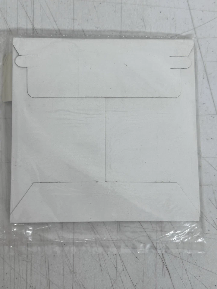 Raro Disquete Misterioso Intergráfico SELLADO De Colección Años 90 Desconocido Software Mailer Foto 3 de 3