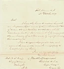 C.S.A. Gen. John Bankhead Magruder - Signed document (12)