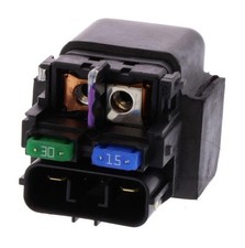 Starter Relay Solenoid For Honda CB 1000 R 2009-2015