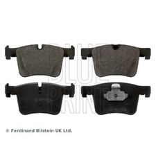 Blue Print Bremsbelagsatz Bremsklötze vorne 34116798978 34116854126 ADB114226