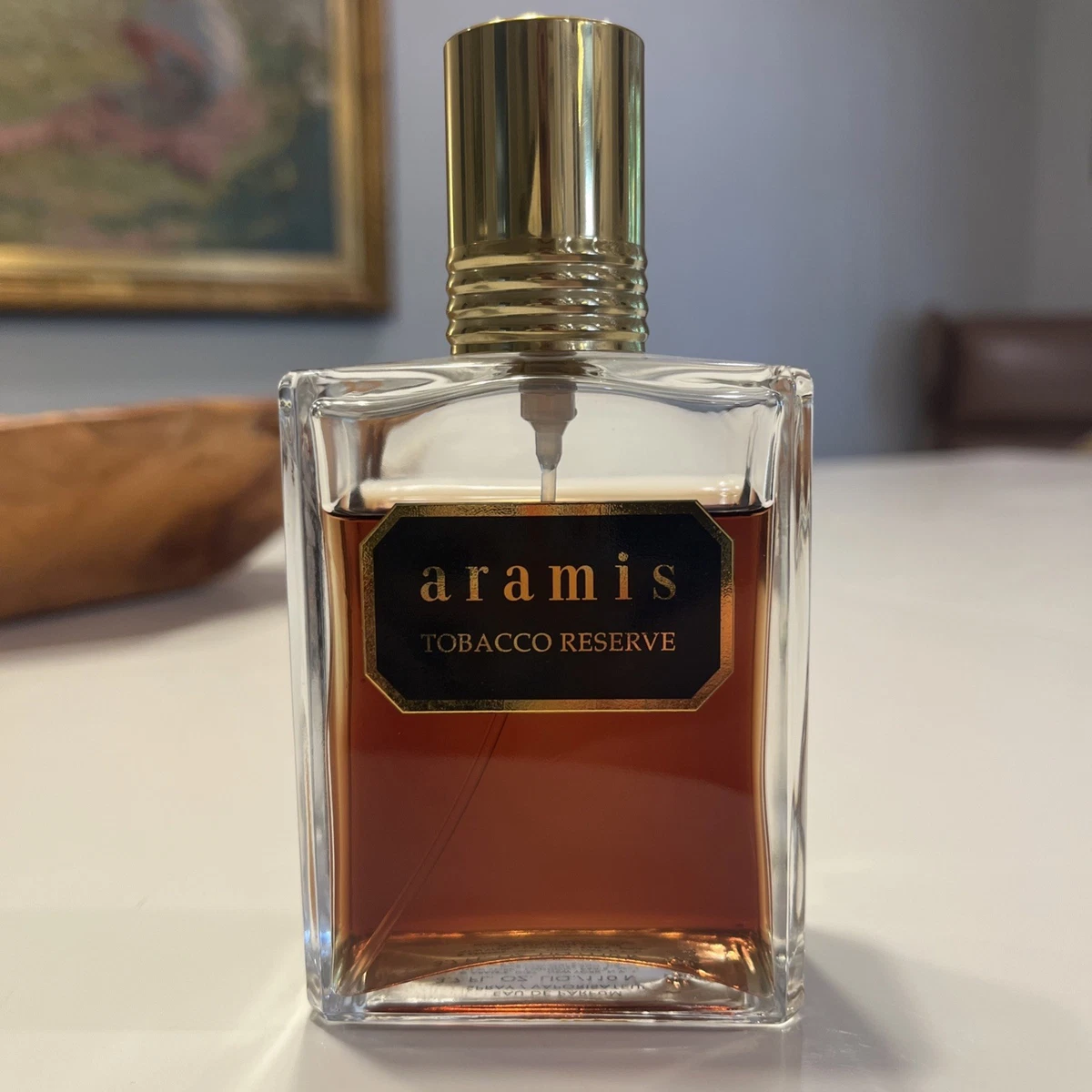 Spray Reserve Eau de Parfum for Men for sale | eBay