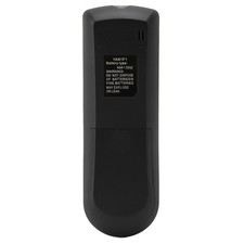 Universal Air Conditioner Remote Control Portable Remote Control Replacement For