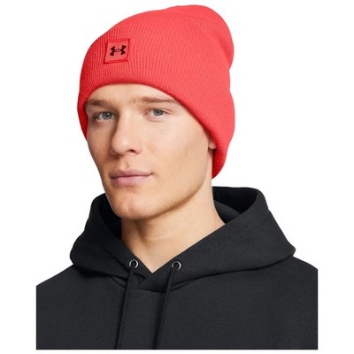 Under Armour Herren Halbzeit Bündchen Beanie Golf schnelltrocknend warm Einheitsgröße leichte Mütze