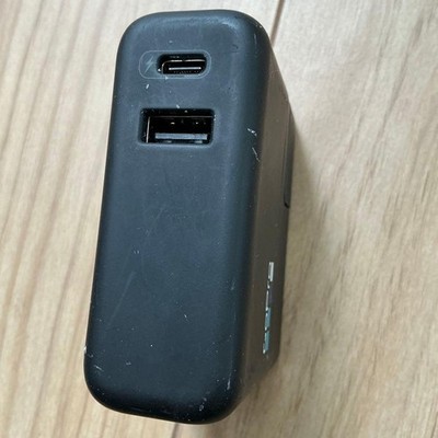 【中古】 GoPro GoPro FUSION CHDHZ-103-FW GoPro Fusion 360 Camera CHDHZ-103-FW 5.2K Waterproof Action Camera