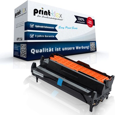 Premium Trommeleinheit für OKI 43979002 Laser Drum Trommel Fach-Easy Print Serie