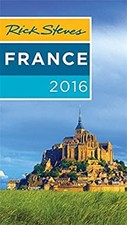 Rick Steves France 2016 Paperback Rick, Smith, Steve Steves