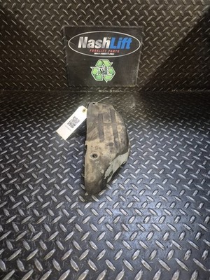 901296807	COVER	FITS YALE	GOOD USED	HBU1:353