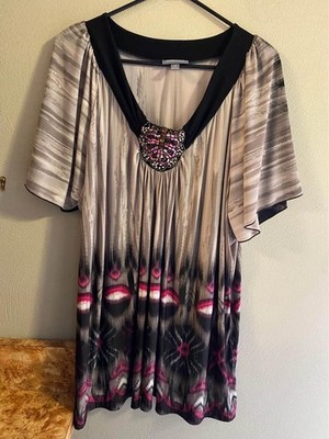Essentials women s size 3X