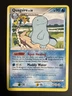 Quagsire - 60/132 Secret Wonders - Regular Rare Pokémon TCG - 2007 NM